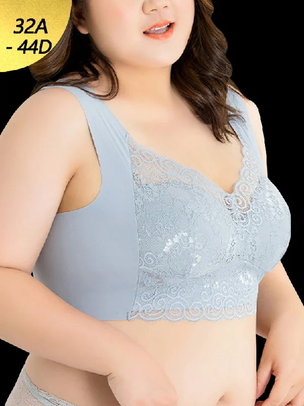 convertible strap bras for dressesLace Seamless Soft Sleep Bra without Underwire