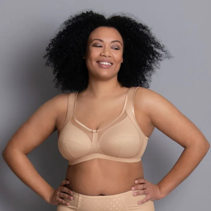 wireless maternity bras with adjustable strapsClara Wirefree Bra