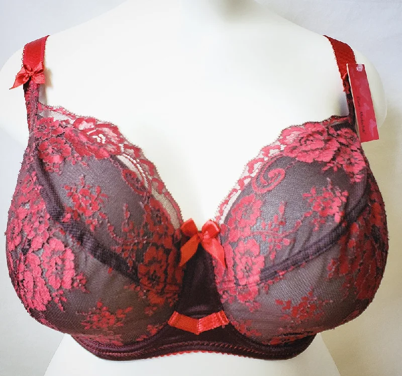 push-up bras for cleavageEwa Michalak Chilli | 1501 Full Cup