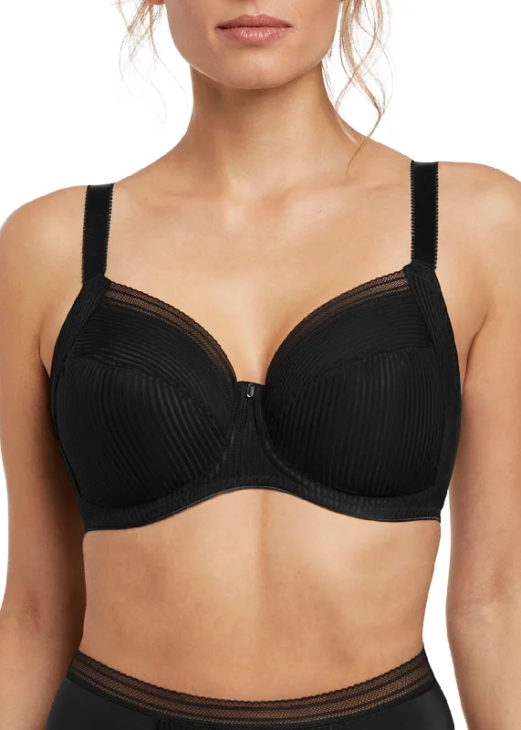 convertible strap bras for dressesFusion Full Cup Bh Svart