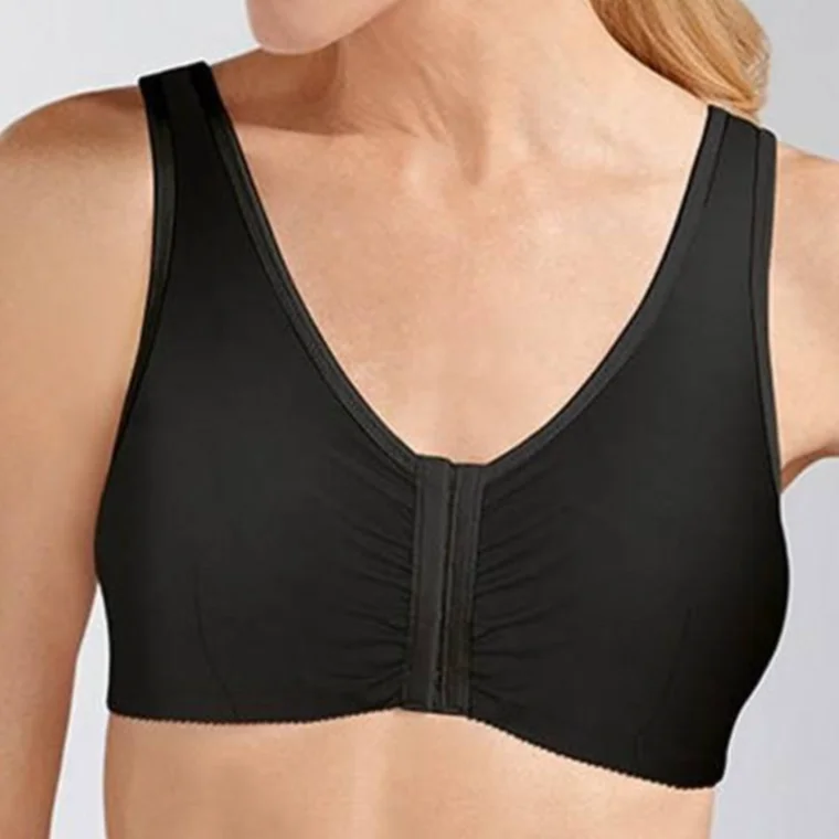 wireless maternity sleep brasFrances Soft Bra