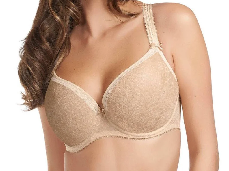 convertible strap nursing bras with pocketsFantasie Jana | FL2832 Tshirt