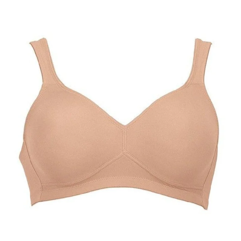 seamless high-cut pantiesAnita Rosa Faia Twin Wireless Bra | 'The Butter Bra' | BEIGE