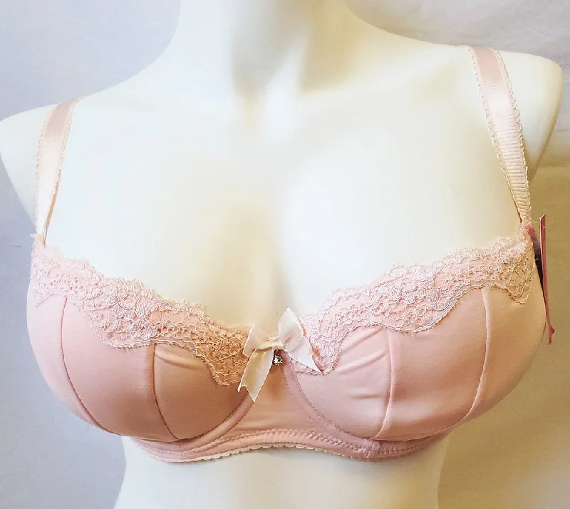 lingerie sets with matching robesEwa Michalak Magnolia | 694 Demi