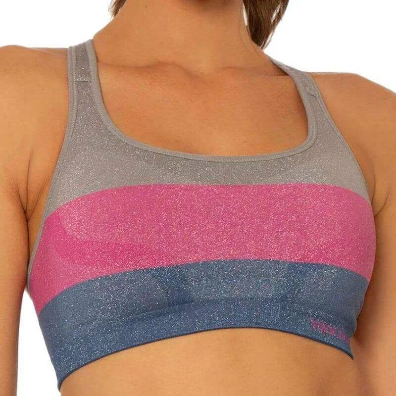 lace trim ladies' underwearTriaction Crop