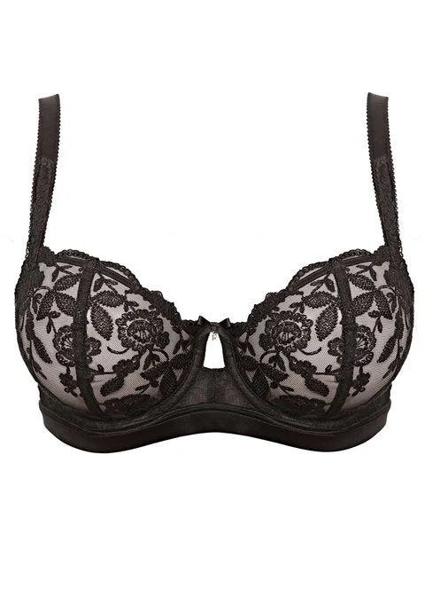 lace-embellished bralettesFantasie Sienna | FL2671 Demi