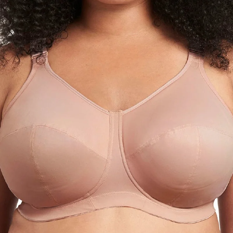 high-compression shapewear for weddingsCeleste Non Wired Bra