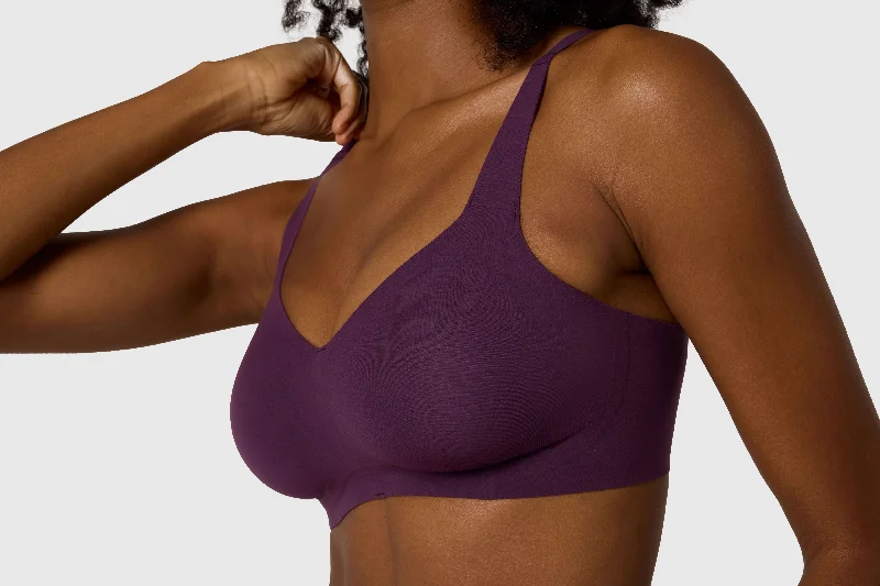 soft-cup everyday brasBeyond Bra- Wirefree (Seasonal Colours)