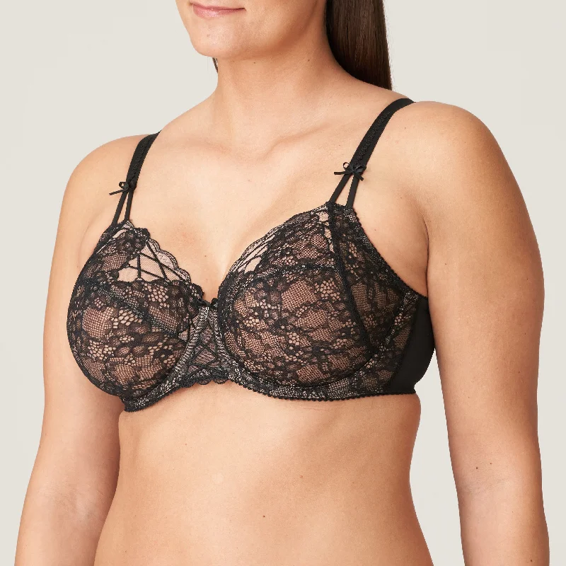 seamless lace tank topsLivonia Full Cup Bra