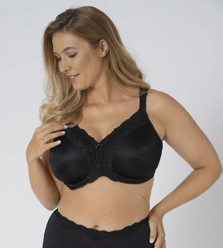 plus-size mastectomy brasLadyform UW bra Smooth Skin