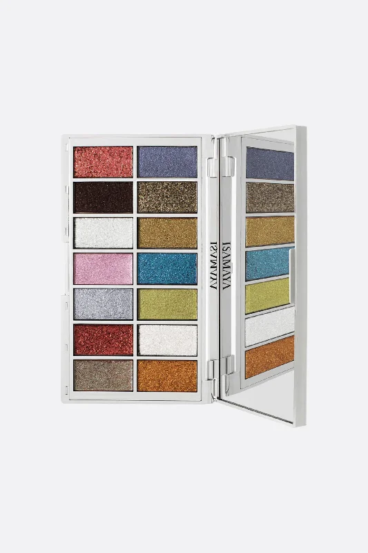 affordable straw hats with floral designsIndustrial Colour Pigments 2.0 eyeshadow palette