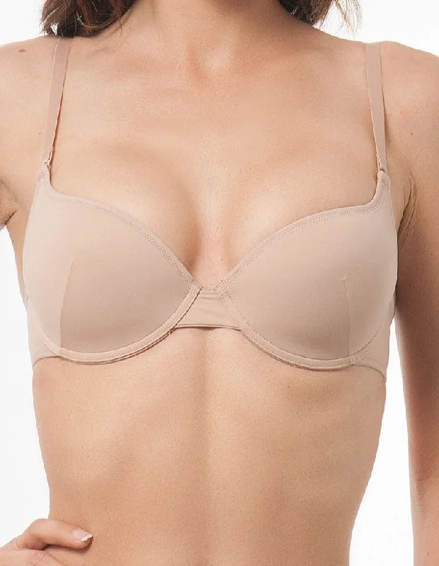 lightweight mesh sports brasEpure by Lise Charmel Sensation Plaisir | PCP8001 Pushup