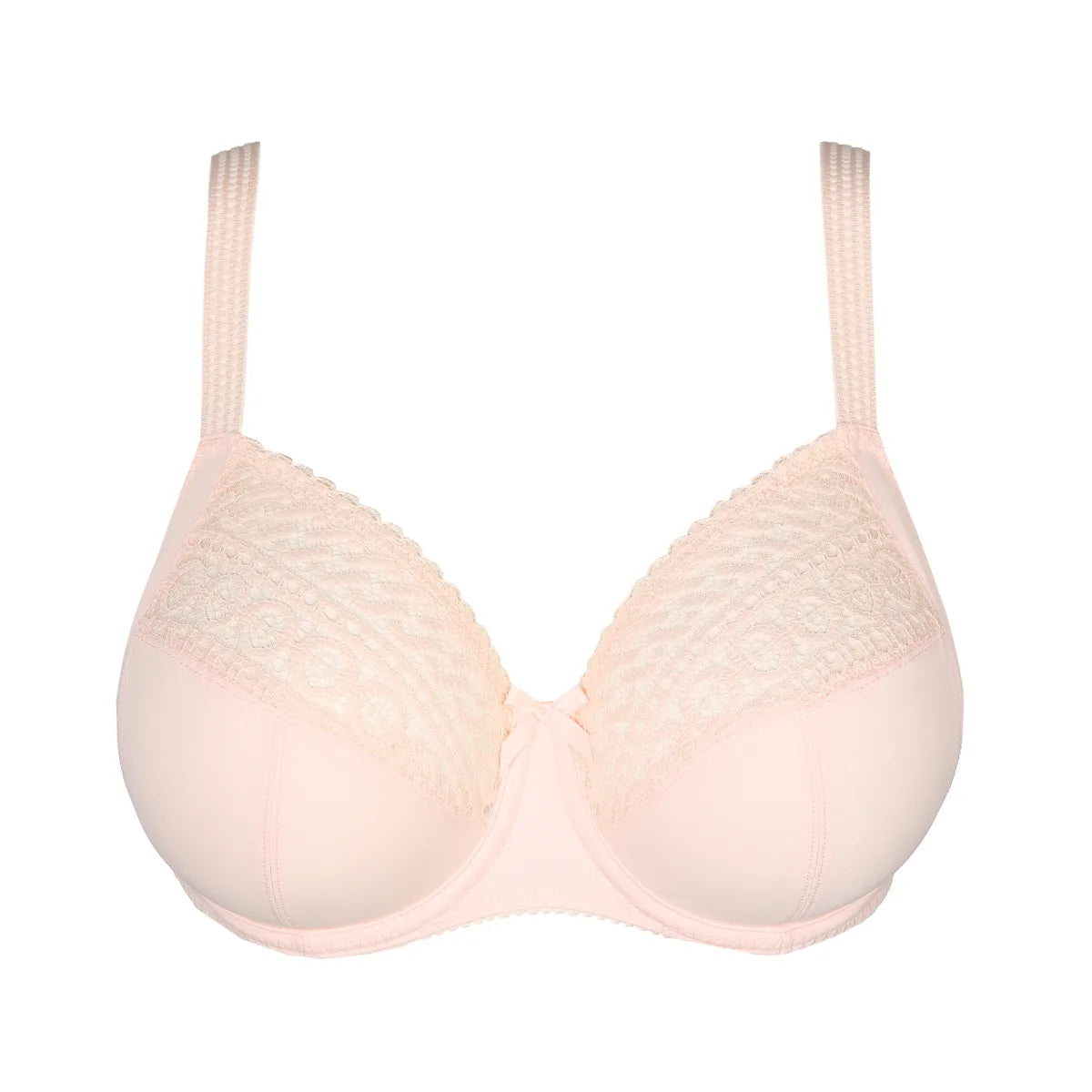 wireless maternity sleep brasPrimadonna Montara full fup bra Crystal Pink