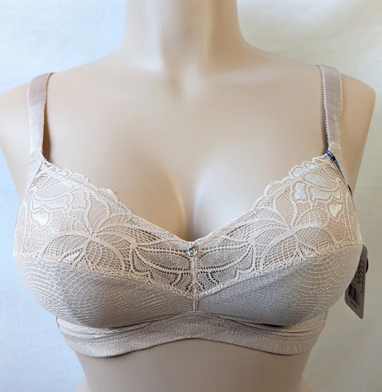 plus-size wireless brasFantasie Memoir | FL3022 Wireless