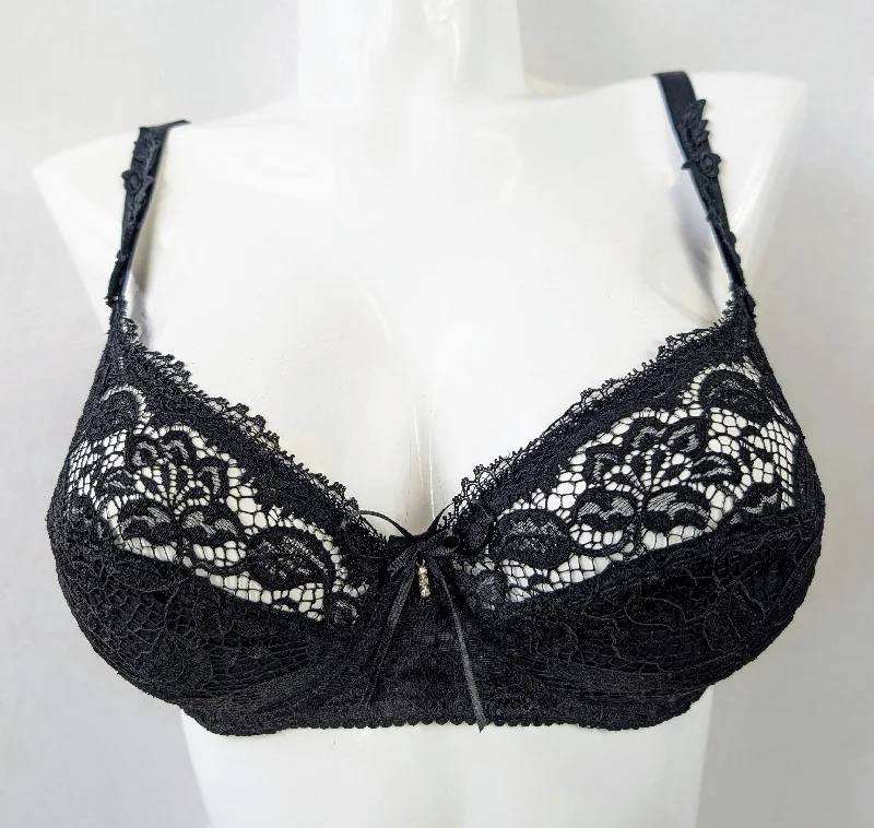 convertible strap nursing brasEprise by Lise Charmel Grand Ball | BCA3078 Full Cup