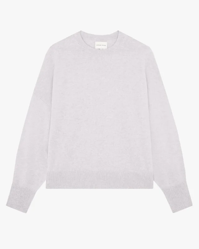 Women's Narrow Collar SweatersAnaa Cashmere Sweater