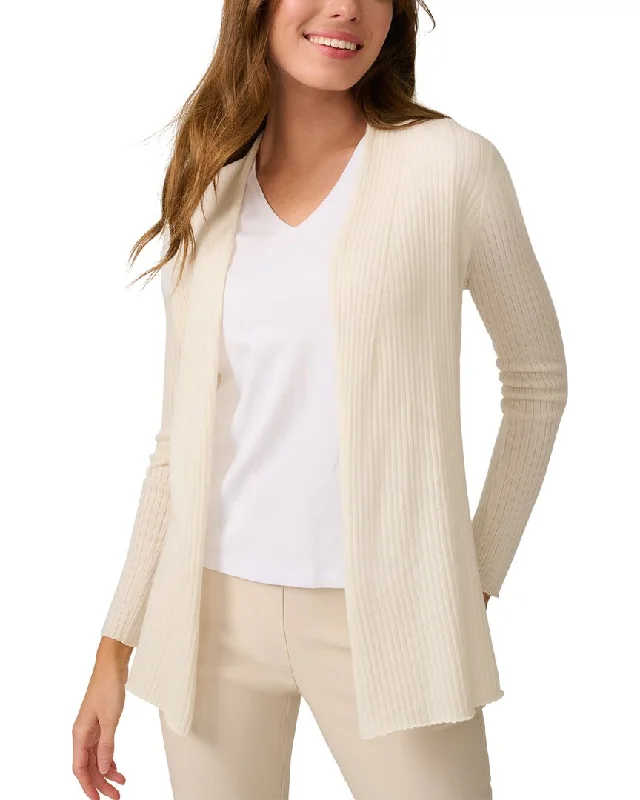 Women's Square Collar SweatersJ.McLaughlin Ella Top