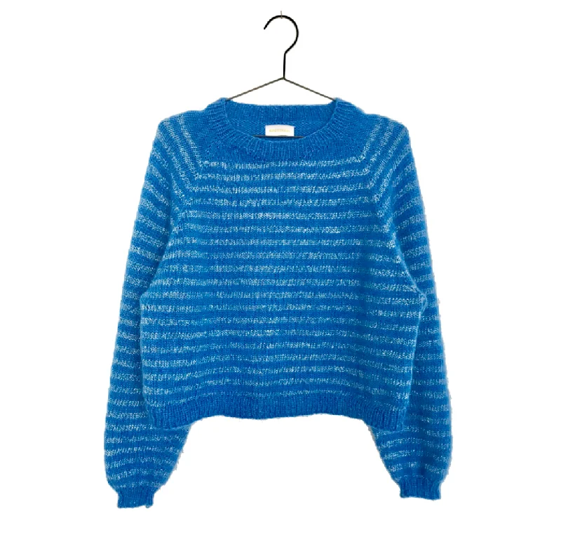 Women's Greek Wool SweatersErna Jumper