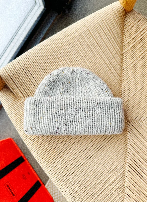 Women's Estonian Wool SweatersMr. Beanie