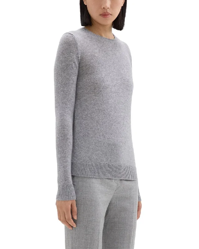 Women's Fisherman's SweatersTheory Cashmere Pullover