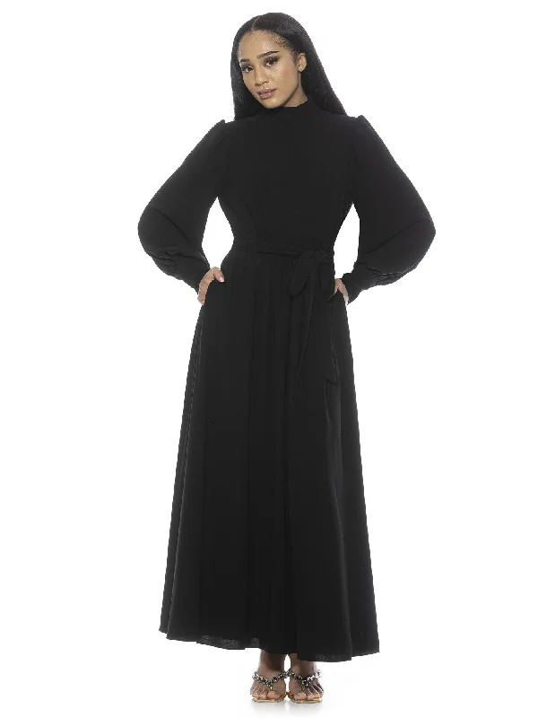 Women's Fit and Flare DressesIsaliah Dress