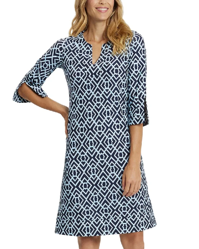 Women's Fit and Flare DressesJude Connally Megan Tunic Dress