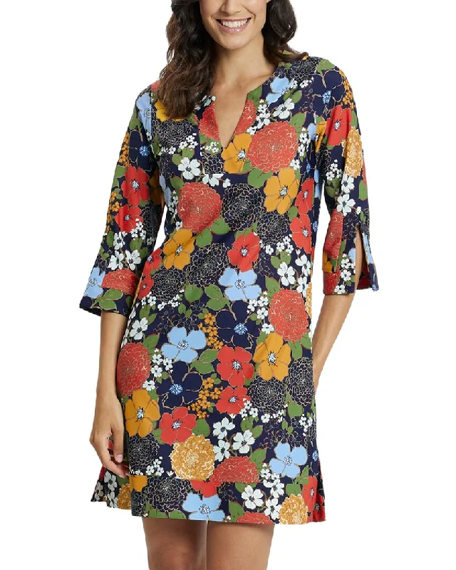 Women's Low Collar DressesJude Connally Megan Tunic Dress